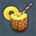 Completed the scenario: "Favourite juice"