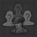 Complete the scenario: "Population decline"