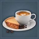 Completed the scenario: "Coffee break"