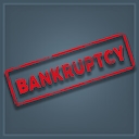 Bankrupt