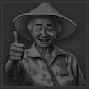 Granny is the best!