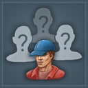 Completed the scenario: "Population decline"