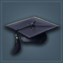 Completed all training courses