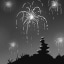 Light up the sky