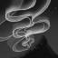 Everything else disappears