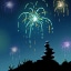 Light up the sky