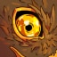 Bird’s eye