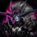 The Hunted Huntress