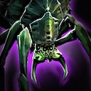 Arachnophobia Cured