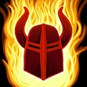 Flames of Glory