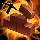 One Brick at a Time