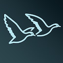 Love all my girls Wild Goose Fly Achievement