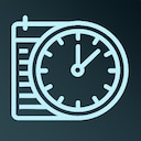 Love all my girls Time Management Master Achievement