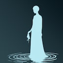 Love all my girls Water Withered Achievement