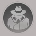 I'm an undercover agent.