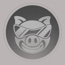Captain Porky.