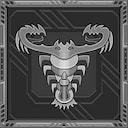 Arcade - Scorpon-pink.png the PNG File