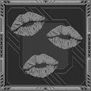 Serial Kisser