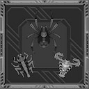 Arcade - Khalil, Scorpon-pink.png, Mr. Fyodorov