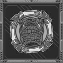 Lizardman God the Ramu