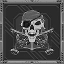 Arcade - Captain Smithers the Anchor