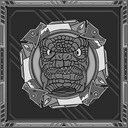 Arcade - Lizardman God the Ramu