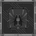 Arcade - Mr. Fyodorov the Imaginary Spider