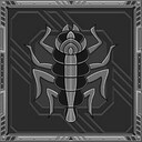 Arcade - Khalil the Grim Ant