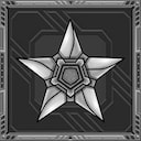 Arcade - Albert the Angry Sea Star
