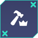 Copa City Monument Builder Achievement