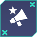 Copa City Marketing Genius Achievement