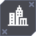 District Reclaimed