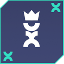 Copa City Rio Contender Achievement