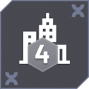 District Dominator