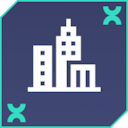 Copa City District Reclaimed Achievement