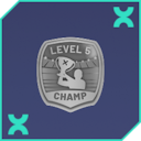 Copa City Perfect Preparation Achievement