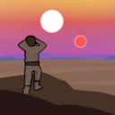Seeking Your Destiny