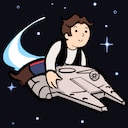 Best Pilot in the Galaxy