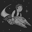 Best Pilot in the Galaxy