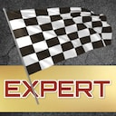 Drift Legends 2 Expert Achievement