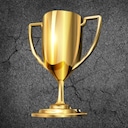 Drift Legends 2 Special Prize Achievement