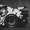 Race Car