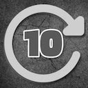 10 Video Replays