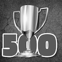 Ghost 500