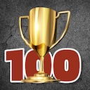Drift Legends 2 Ghost 100 Achievement
