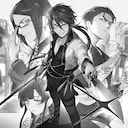 Chaos in Heiyue