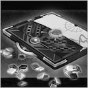 Slot (Opening) Machine
