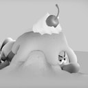 Distracted Smurf achievement