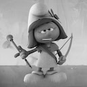Robin Smurf
