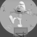 Player Smurf achievement